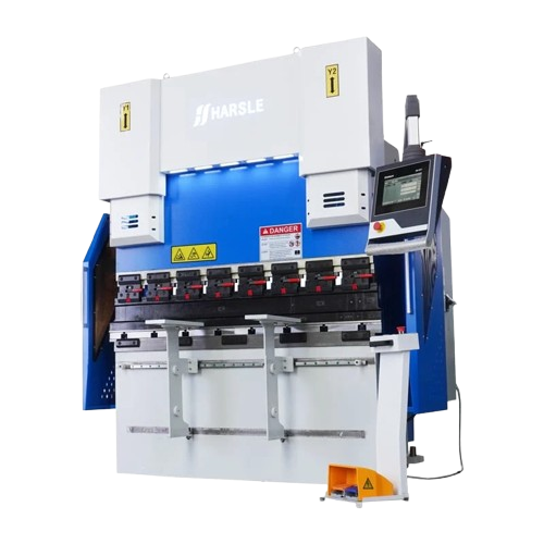 HARSLE NC Press Brake Machine