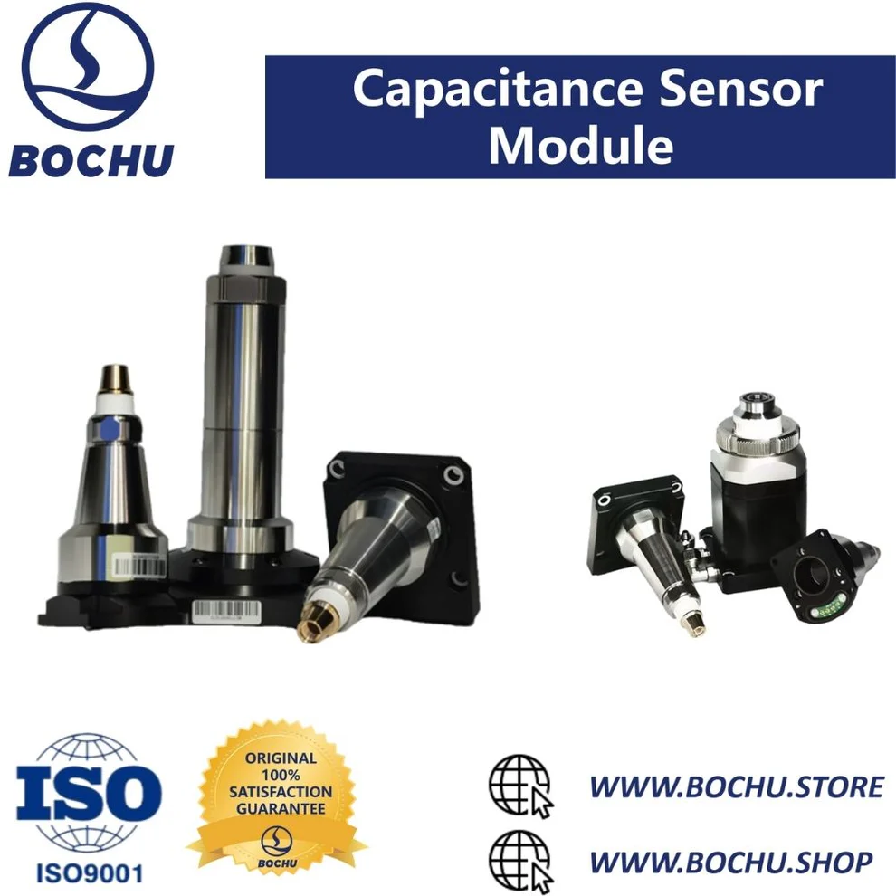 BOCHU Capacitance Sensor Module