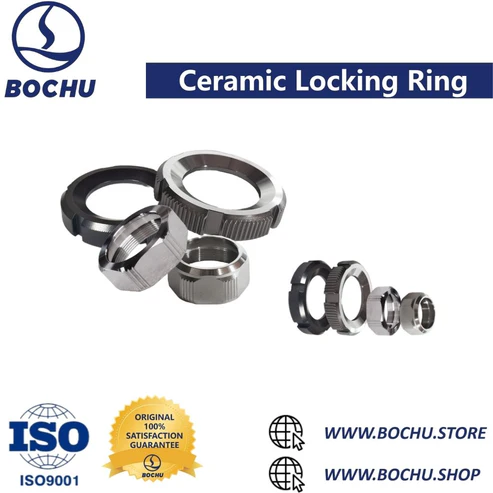 BOCHU Ceramic Locking Ring