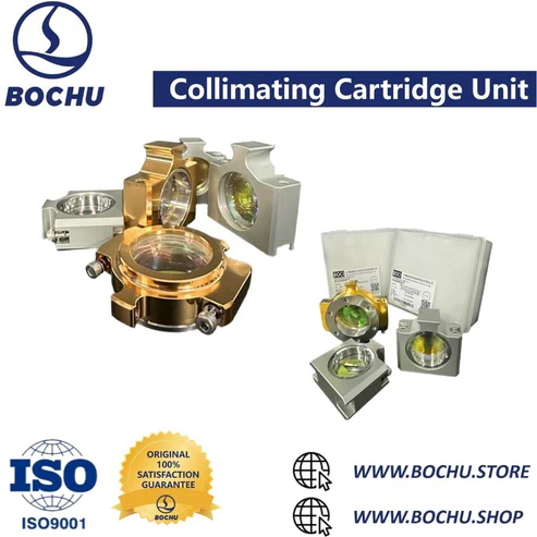 BOCHU Collimating Cartridge Unit