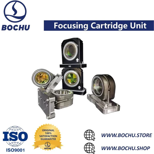 BOCHU Focusing Cartridge Unit