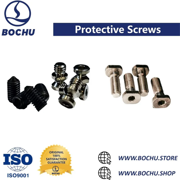 BOCHU Protective Screws