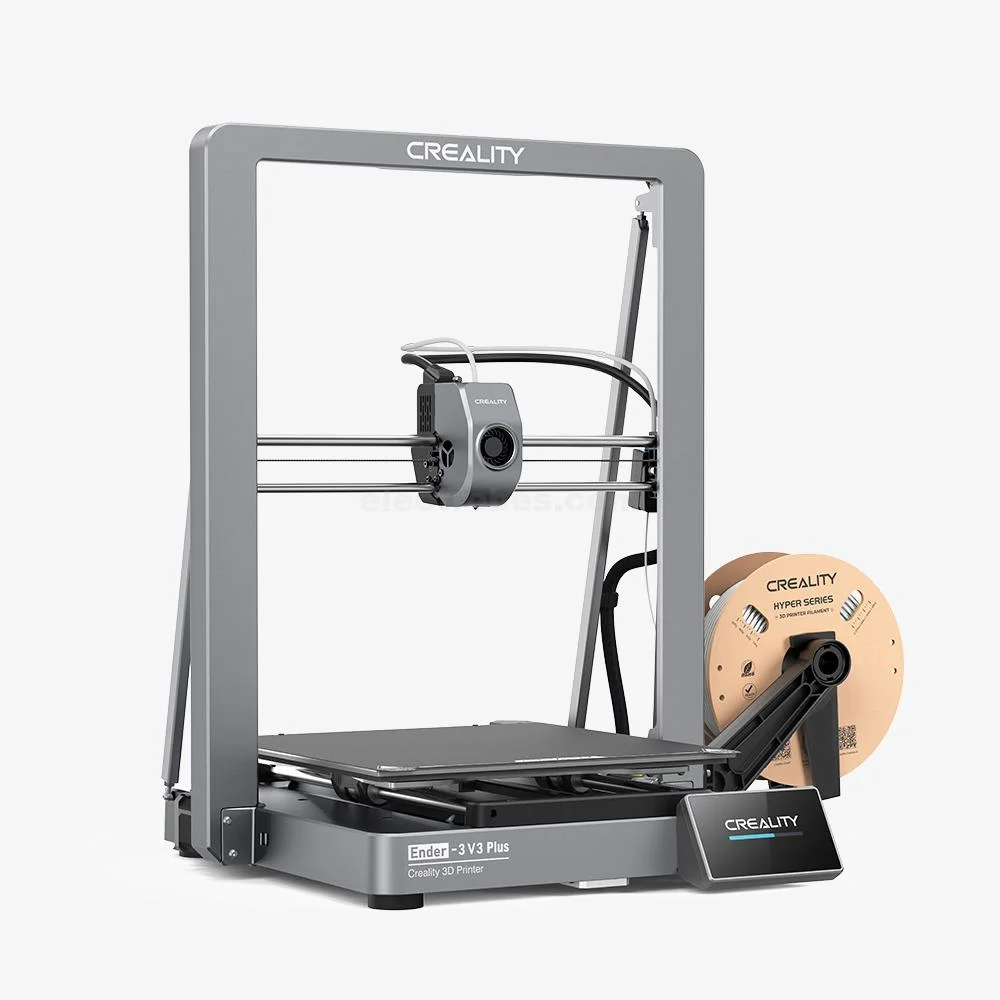 Ender 3V3 Plus