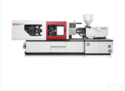 M8ⅡP Series – Performance Injection Molding Machine HW