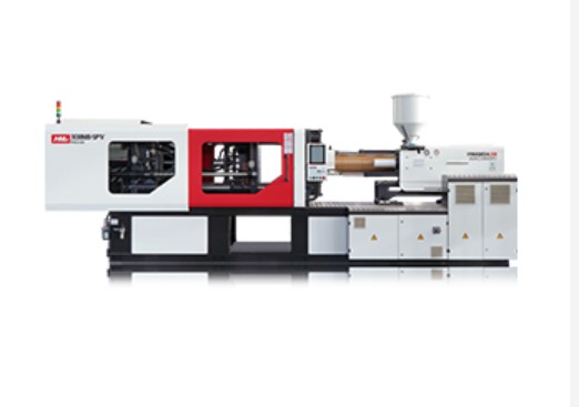 SP Series – High Speed Plastic Injection Molding Machine HW