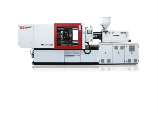 M9 Series – High Precision Servo Injection Molding Machine HW
