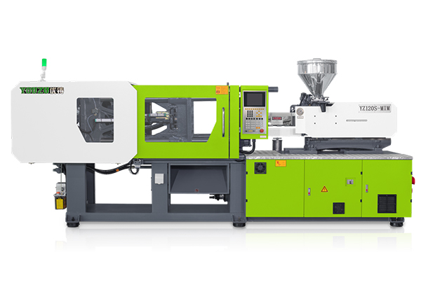 YZ: Metal Injection Molding Machines