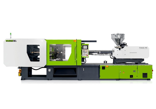 YZ: PET Injection Molding Machines