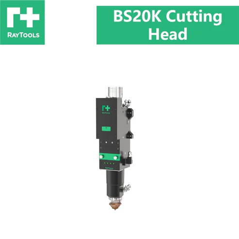 Raytools Cutting Head