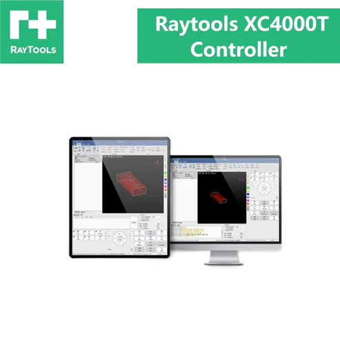Raytools Controller