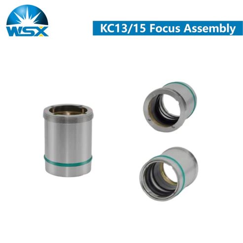 WSX KC13KC15 Focus Assembly