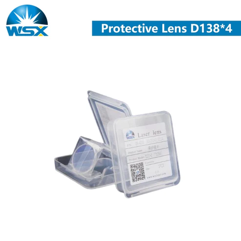 WSX Protective Lens