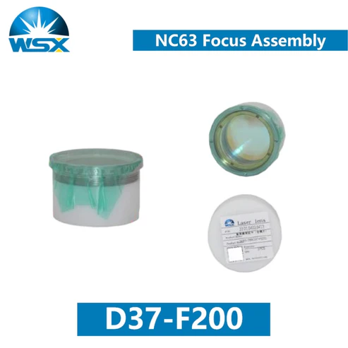 WSX Focus Assembly