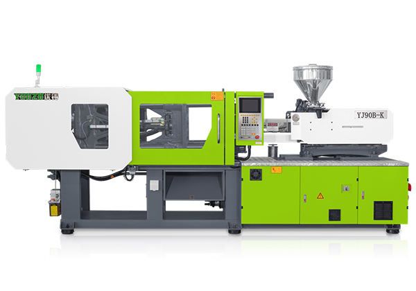 YZ: YJ Eyewear Series Injection Molding Machines