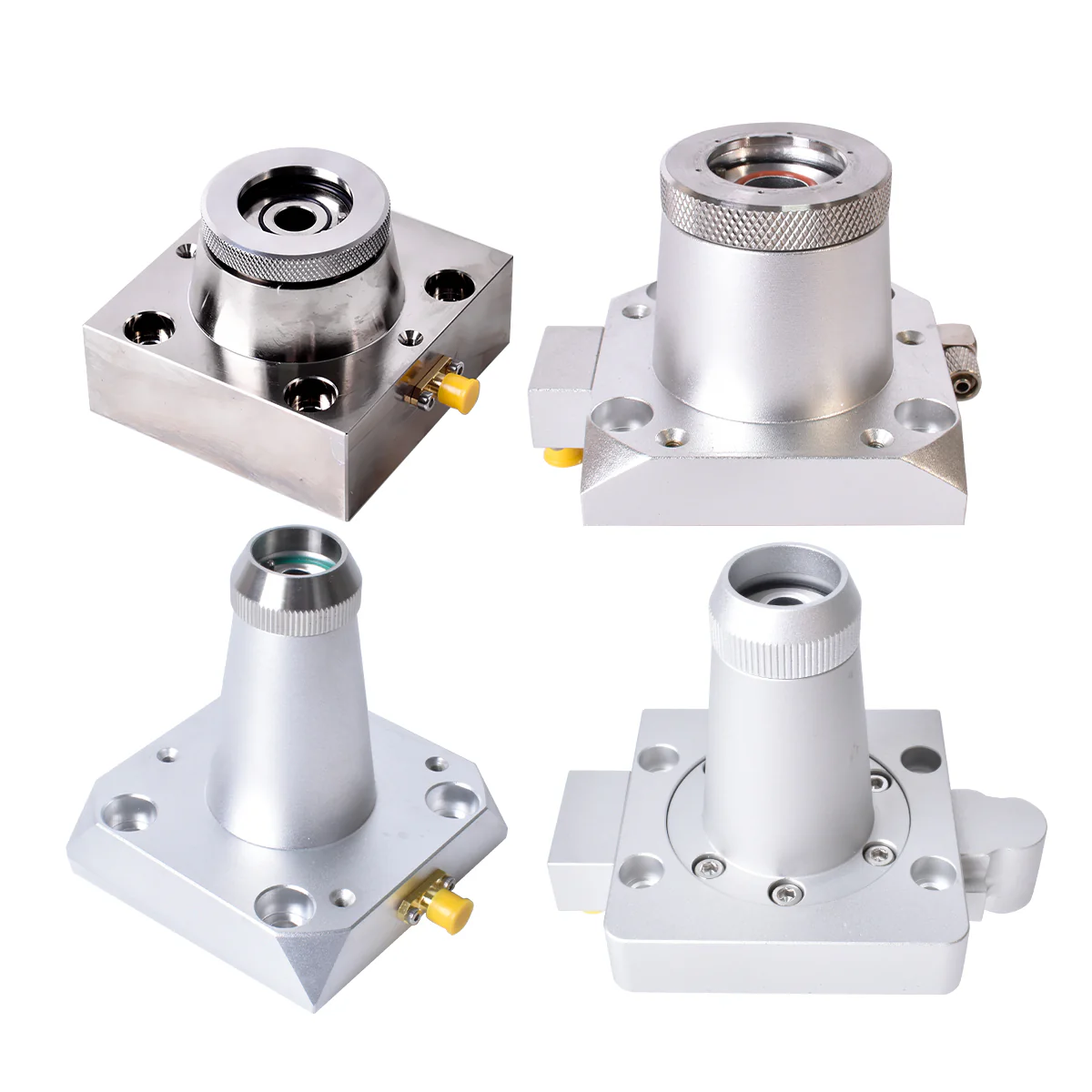 WSX Nozzle Connector